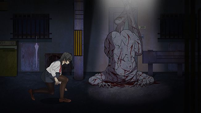 シシテナオ-Even in Death-