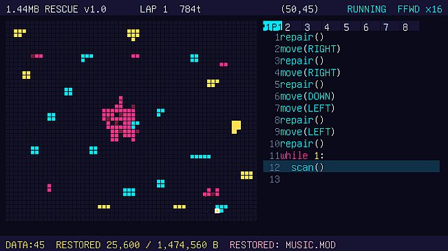 1.44MB RESCUE