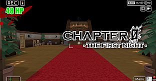 Shadow Fear Chapter 0 DLC