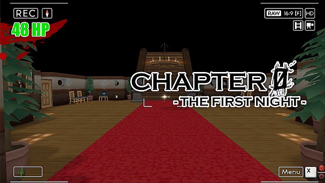 Shadow Fear Chapter 0 DLC