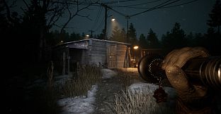 Midnight Watcher: Village
