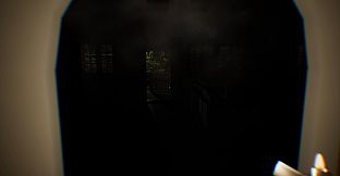 Horror at the Harpers