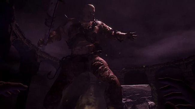 Ergastulum: Dungeon Nightmares III