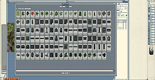 Fantasy Grounds - FG Jungle Map Pack 3