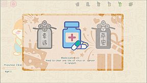 Survive till 100 years old