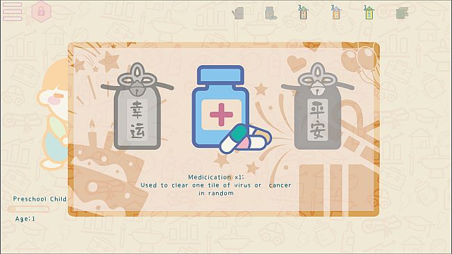 Survive till 100 years old