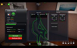 LOVE Hotel Simulator