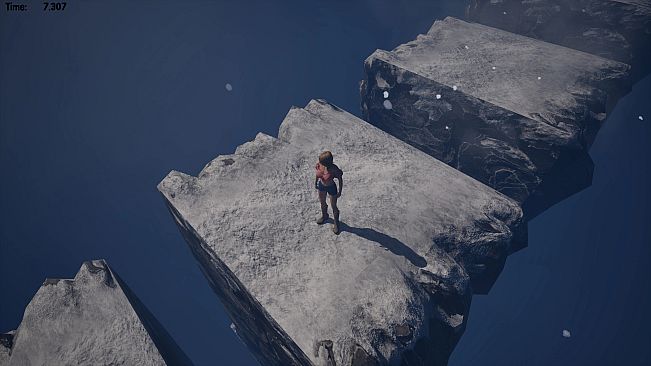Ice Jump
