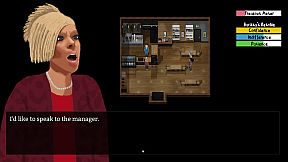 Karen: An Outrage Simulator