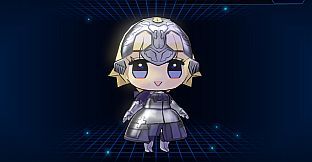 Fate/EXTELLA LINK - Li'l Jeanne
