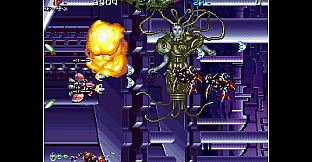 ACA NEOGEO ZED BLADE for Windows