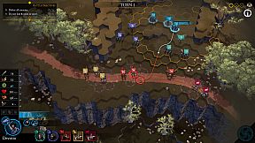 Songs of Steel: Hispania