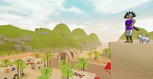 Gilgamesh and the Tree of Life