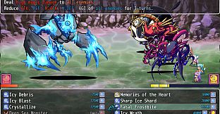 The Forgotten Empire