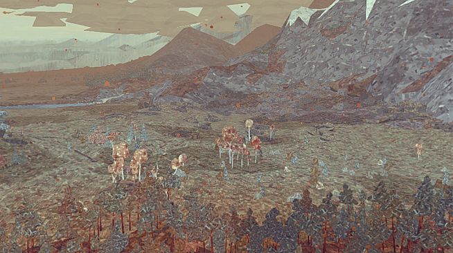 Shelter 2 Mountains EP