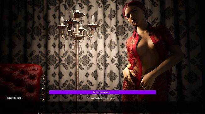 Sex Simulator - Girl on Girl