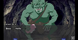 Touching Live2D Ork Sex With Lady Knight