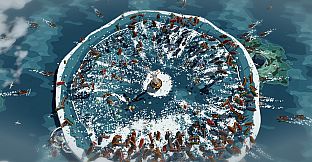 Spin Tide
