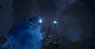 Dark and Light - Shard of Faith