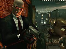 Hitman: Blood Money