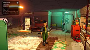 Young Suns (Game Preview)