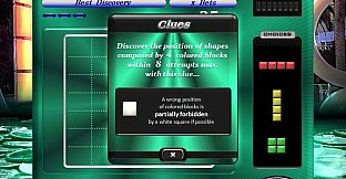 Jackpot Bennaction - B10 : Discover The Mystery Combination