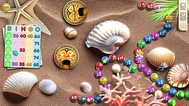 Twistingo: Bird Paradise Collector's Edition