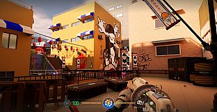 WANTED: Yokai Uprising