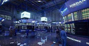 PAYDAY 3: Fear & Greed Heist