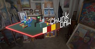 Chunk DAW