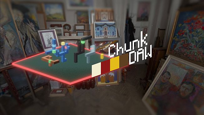 Chunk DAW