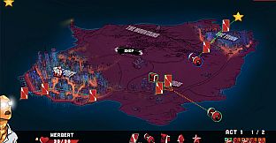 Sentinel Point Heroes