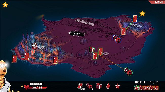 Sentinel Point Heroes