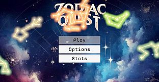 Zodiac Quest