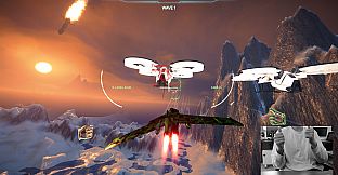 AirDrive