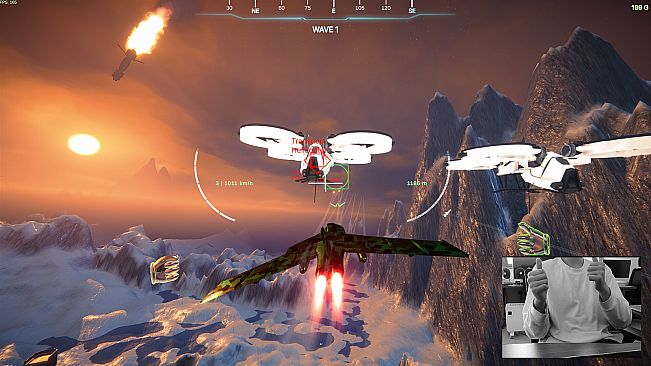 AirDrive