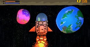 The Adventures of Tree - Journey to Zormaghetti