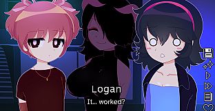 FEMBOY SLEEPOVER - Episode 1