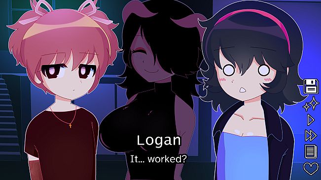 FEMBOY SLEEPOVER - Episode 1