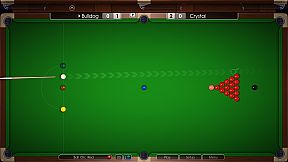 Cue Club 2: Pool & Snooker