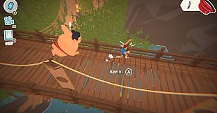 World's Worst Handyman