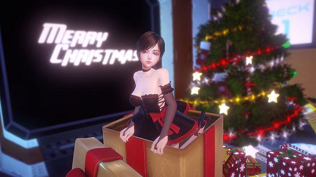 Angel Legion-DLC Fairy Tale Dress A