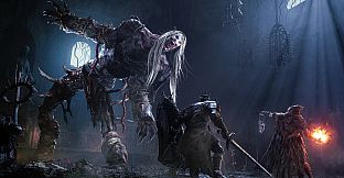 Lords of the Fallen - Artbook