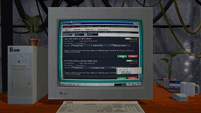 WinHack 95