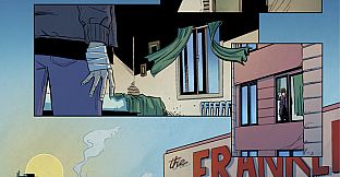 Half-Life: A Place in the West - Chapter 3