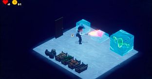 Ray's Hotel Adventures