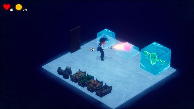 Ray's Hotel Adventures