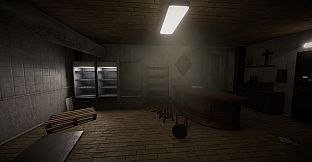 Tales of Escape - Cold As Ice