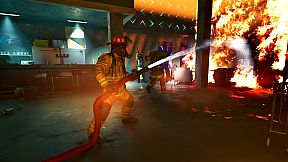 Firefighting Simulator: Ignite - Year 1 Edition