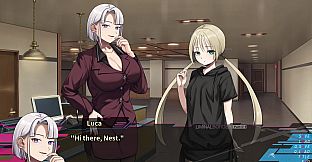 Liminal Border Part IV